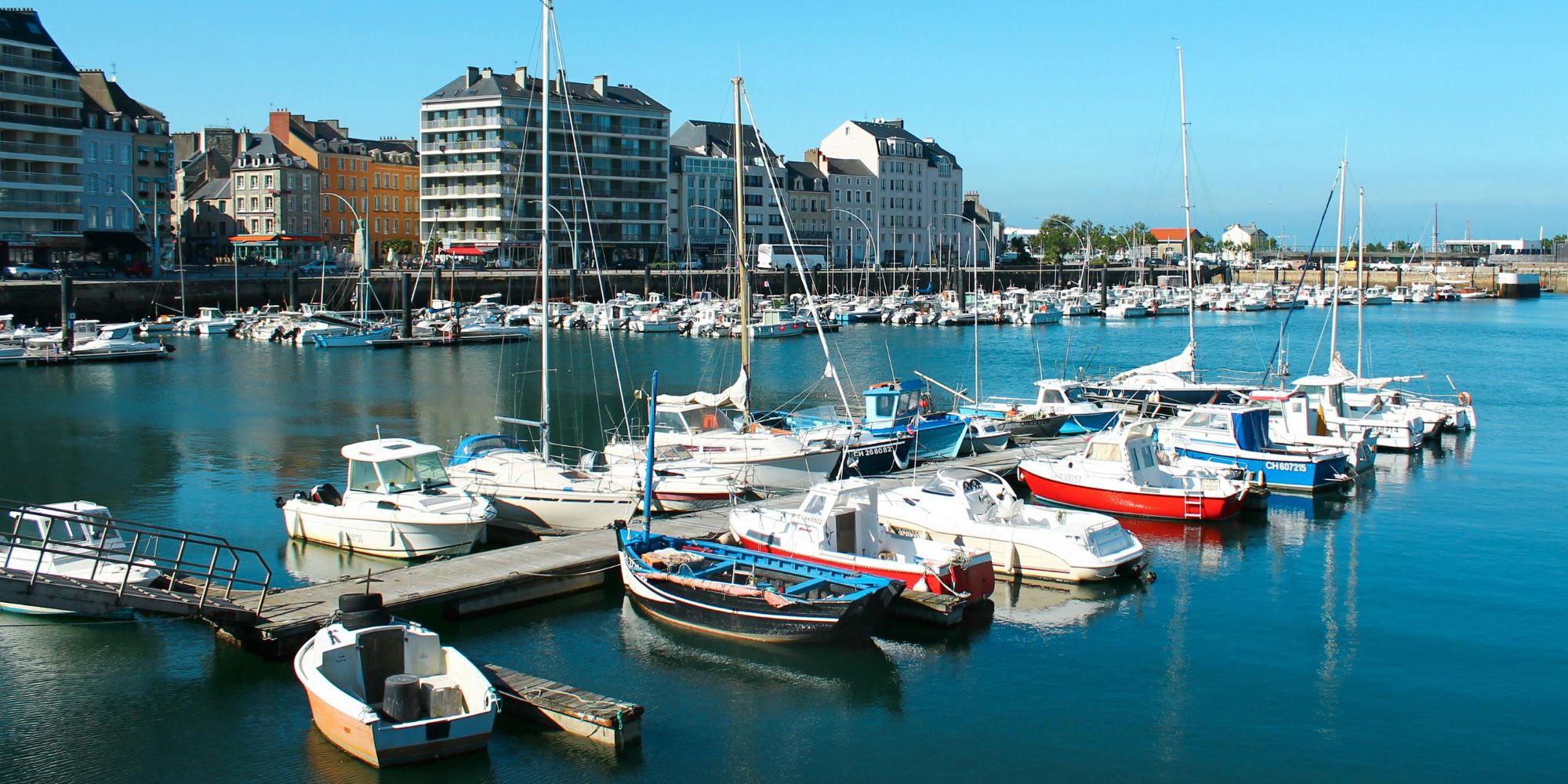 Permis bateau Bordeaux