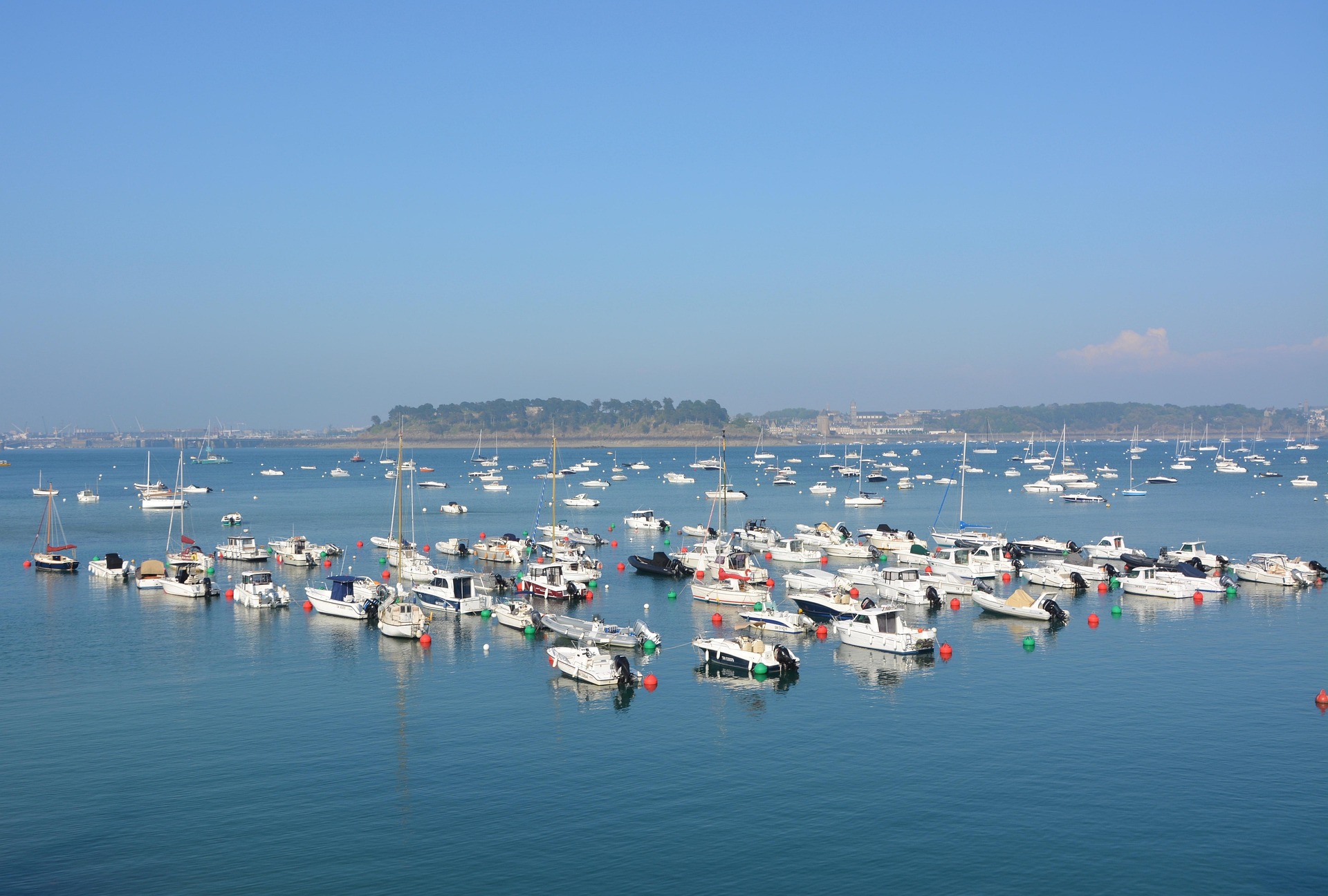 Port de plaisance