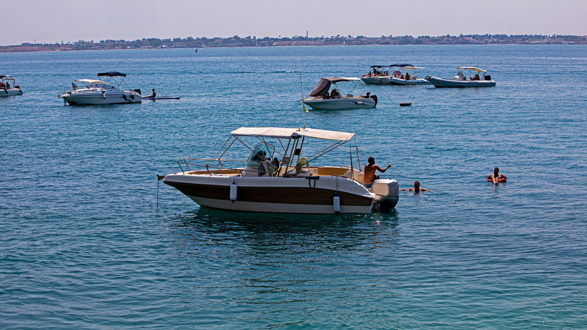 Permis bateau fluvial Garonne