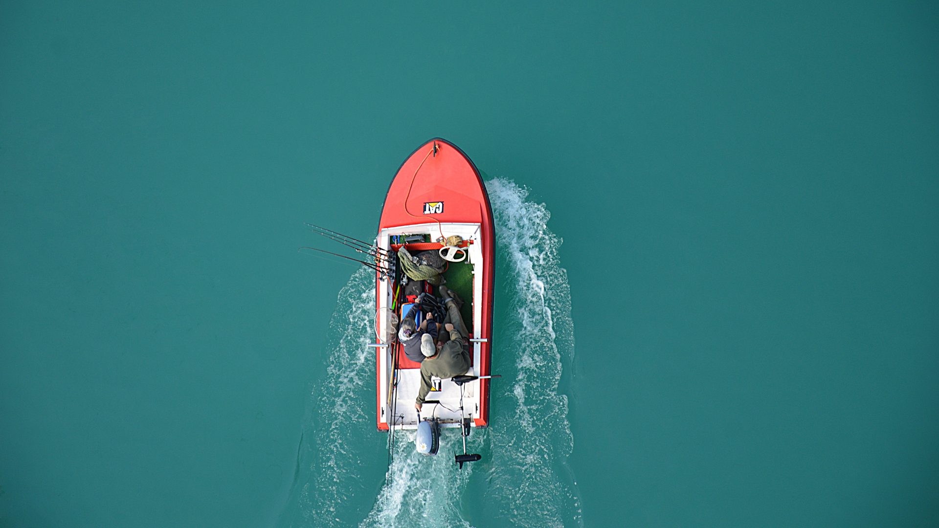 Permis bateau Bordeaux